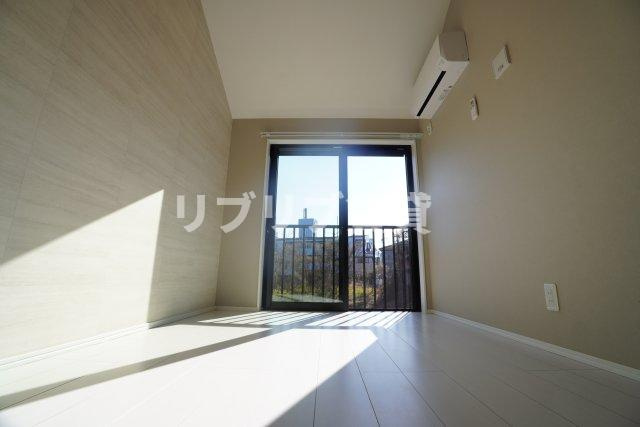 Likes矢作町の居間・リビング