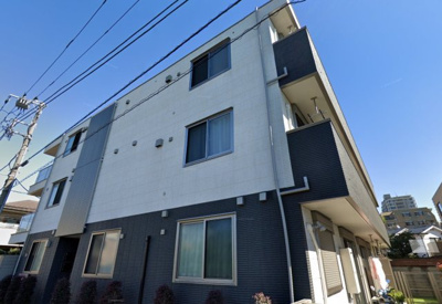 【外観】 | ビエンベニードス