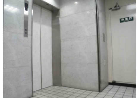 昭栄ビルのその他共用部分