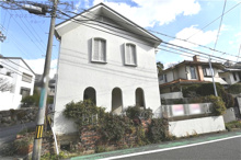 西宮市新甲陽町売り土地の画像