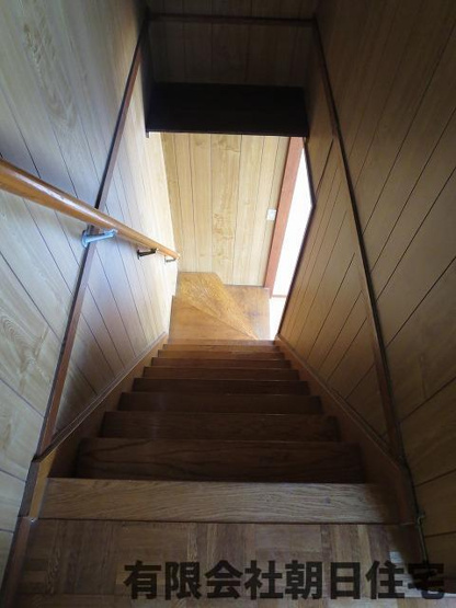 【内装】 | 上乃木1丁目収益物件 | 内装もきれいです