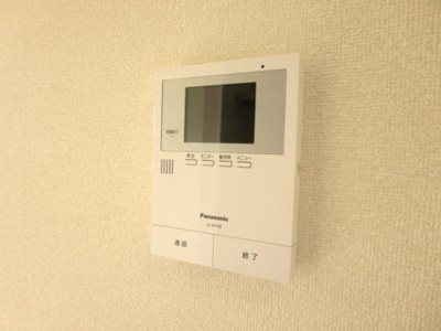 【セキュリティ】 | Ｇ－ｒｏｏｍ飯柄(ジールームイイガラ)Ａ棟