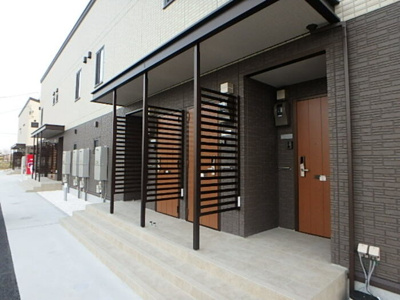 【エントランス】 | Ｇ－ｒｏｏｍ飯柄(ジールームイイガラ)Ａ棟