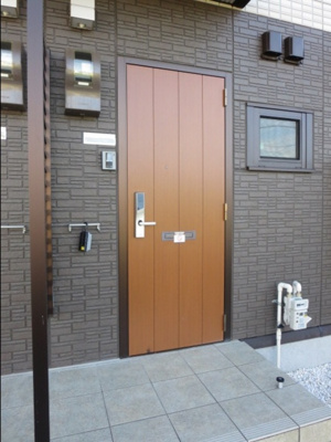 【その他共用部分】 | Ｇ－ｒｏｏｍ飯柄(ジールームイイガラ)Ａ棟