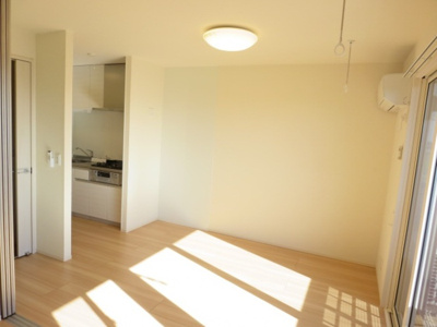 【居間・リビング】 | Ｇ－ｒｏｏｍ飯柄(ジールームイイガラ)Ａ棟