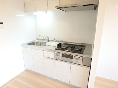 【キッチン】 | Ｇ－ｒｏｏｍ飯柄(ジールームイイガラ)Ａ棟