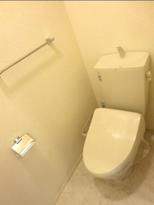 【トイレ】 | Ｇ－ｒｏｏｍ飯柄(ジールームイイガラ)Ａ棟