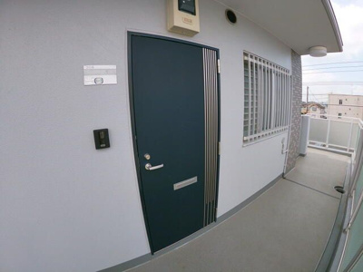 【その他共用部分】 | FK3東林間（エフケースリーヒガシリンカン）