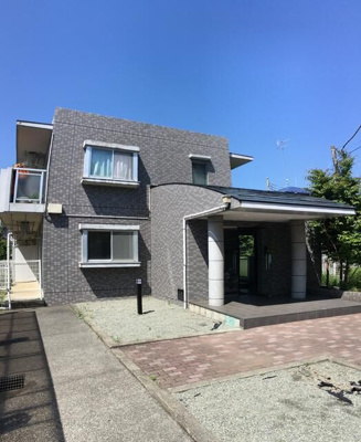 【外観】 | FK3東林間（エフケースリーヒガシリンカン）