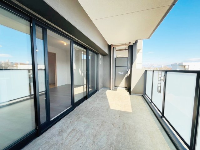 レ・ジェイド伏見中書島