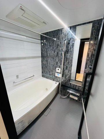 レ・ジェイド伏見中書島