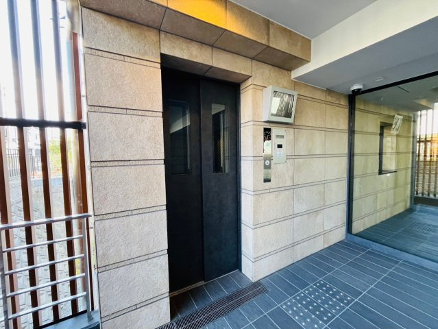 レ・ジェイド伏見中書島