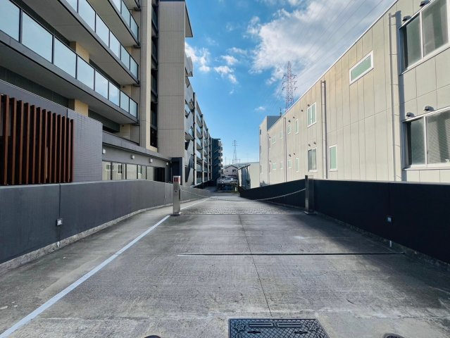 レ・ジェイド伏見中書島