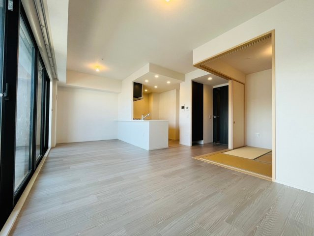 レ・ジェイド伏見中書島