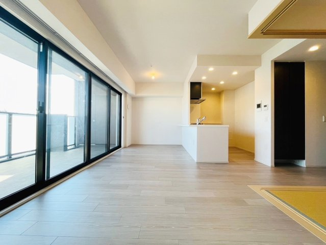 レ・ジェイド伏見中書島