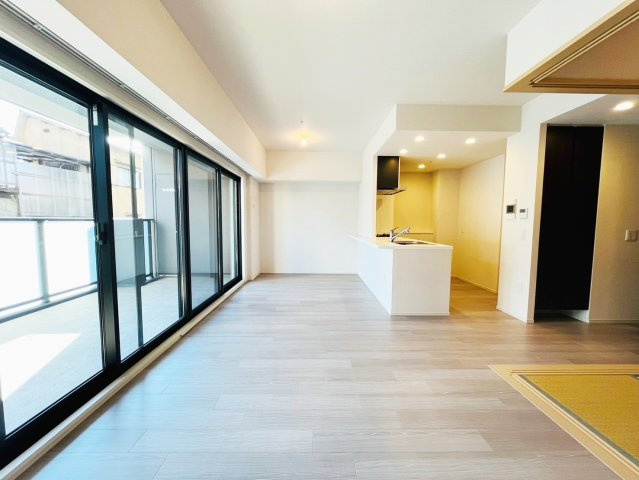 レ・ジェイド伏見中書島