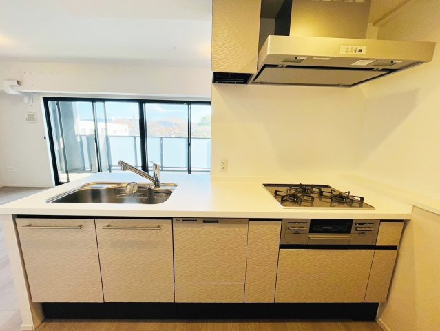 レ・ジェイド伏見中書島