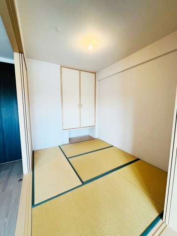 レ・ジェイド伏見中書島