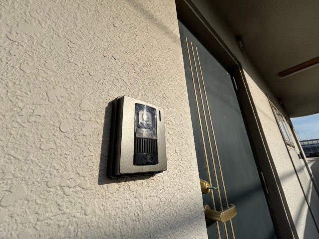 ジュネス深江の設備