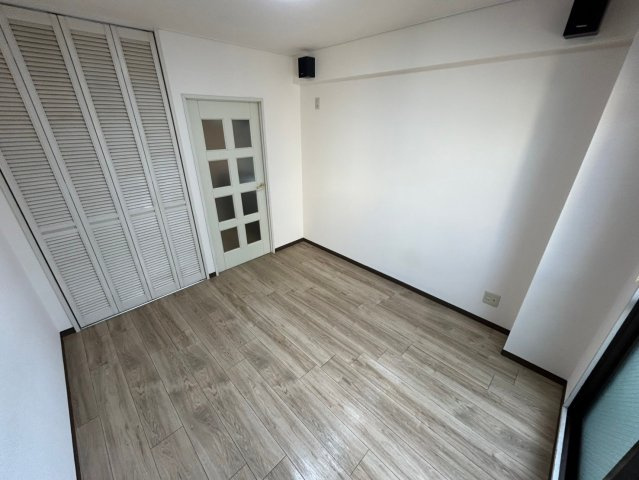 ジュネス深江の居間・リビング