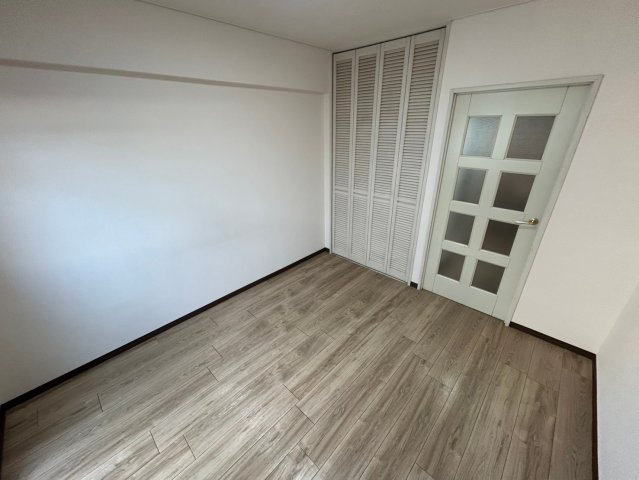 ジュネス深江の居間・リビング