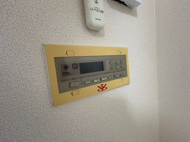 ジュネス深江の設備