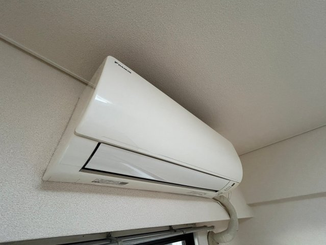 ジュネス深江の設備