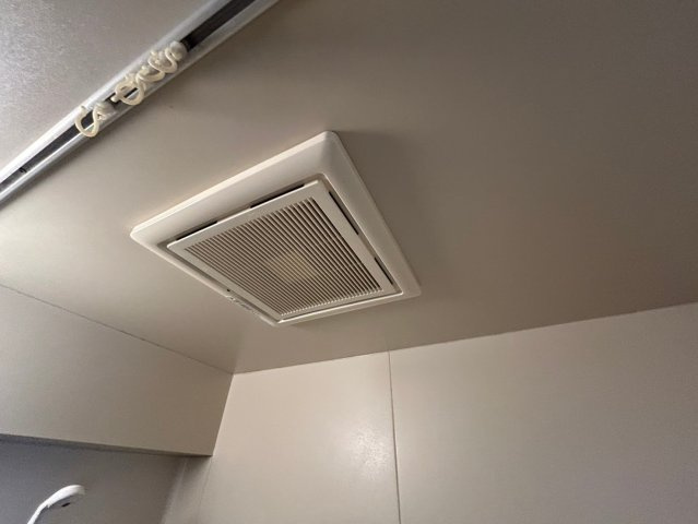 ジュネス深江の設備