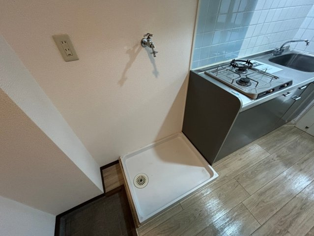 ジュネス深江の設備