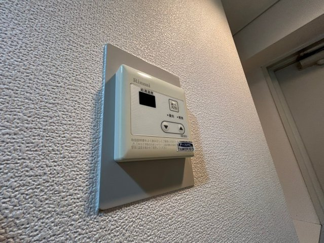 ジュネス深江の設備