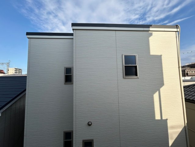 ジュネス深江の展望