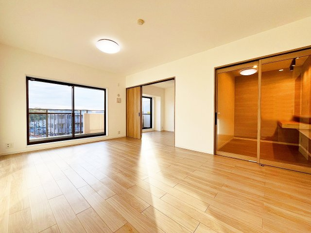 JR横浜線「鴨居」ヒルズ横浜ガーデンホームズの画像