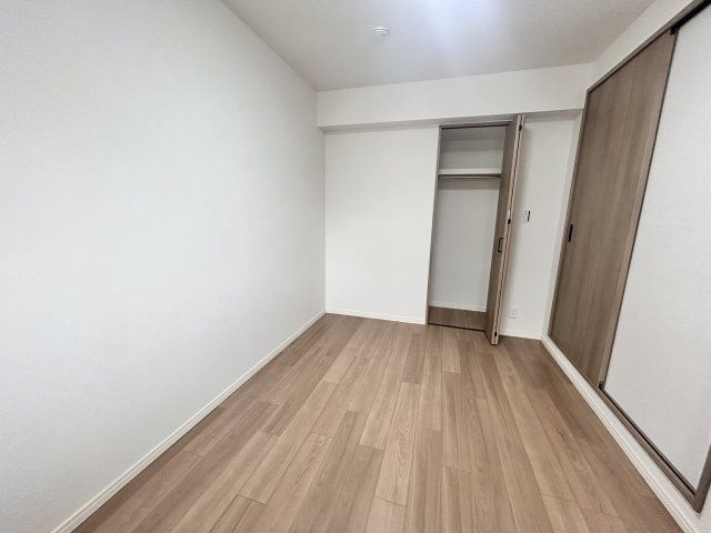 【洋室】財形吹田ハイツ 