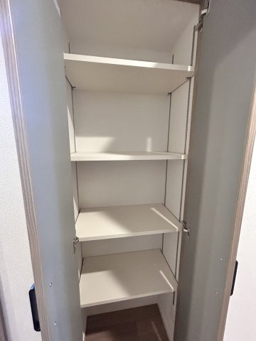 【収納】財形吹田ハイツ 