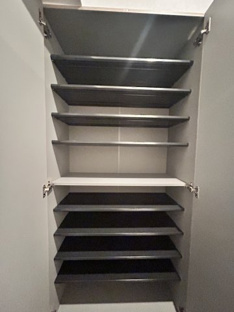 【収納】財形吹田ハイツ 