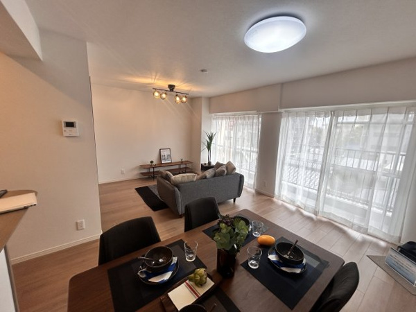 財形吹田ハイツの画像