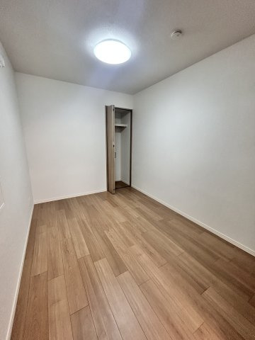 【洋室】財形吹田ハイツ 