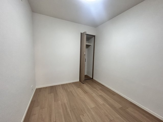 【洋室】財形吹田ハイツ 