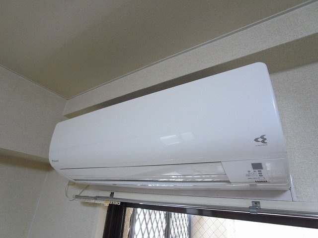 エトワール山手小山の設備