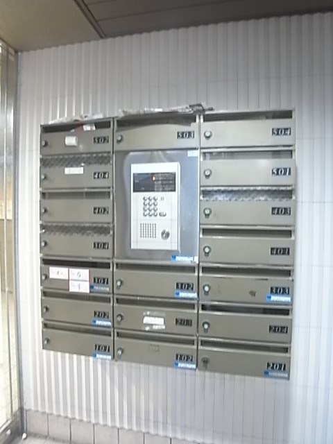 神戸市兵庫区大開通７丁目の賃貸マンションの外観