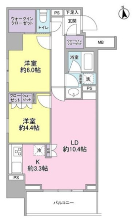 スタイリオ品川中延