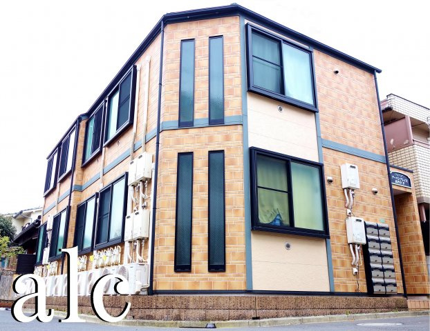 4rooms中野の外観|アーバンプレイス高円寺Ⅳ（フォー）