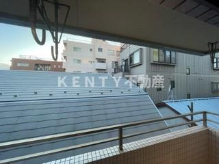 【展望】 | 花こう第２ビル