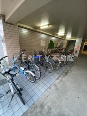 【その他共用部分】 | 花こう第２ビル