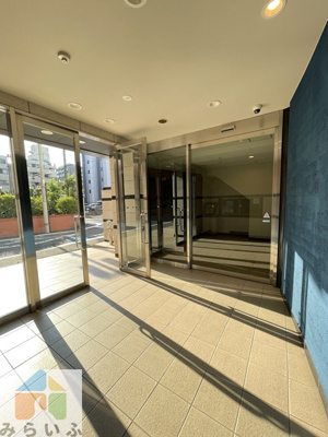 【ロビー】 | ライブコート千種