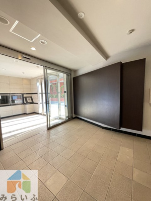 【ロビー】 | ライブコート千種