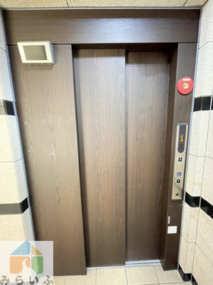 【その他共用部分】 | ライブコート千種