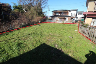 【外観】 | 千渡80坪土地