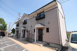 River Park A・B・C　　刈谷市近郊の賃貸はクラスホーム刈谷店のその他共用部分