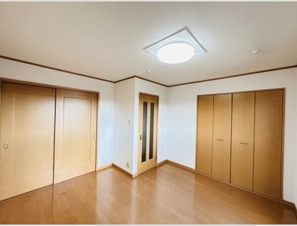 River Park A・B・C　　刈谷市近郊の賃貸はクラスホーム刈谷店の内装